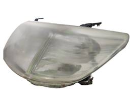 FAROL DIANTEIRO TOYOTA HILUX 2012 A 2015 LADO ESQUERDO