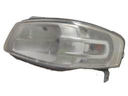  FAROL DIANTEIRO VW GOL SAVEIRO PARATI G4 L. ESQUERDO CROMAD