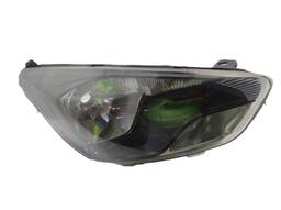 FAROL DIANTEIRO MÁSCARA NEGRA FORD KA 2018 A 2021 L. DIREITO