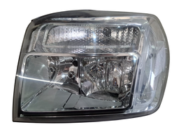 Farol Esquerdo Ranger 2010 a 2012