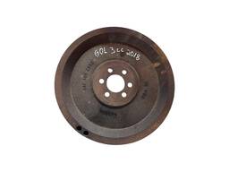 Volante Motor Up Gol Fox Voyage 1.0 3cc mpi
