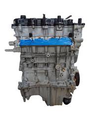MOTOR TOYOTA ETIOS YARIS HB XLPLUSAT 2017 A 2024 1.5 16V 