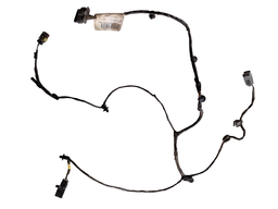 Chicote Painel Frontal Toro ultra Diesel 2022 23 521449070