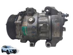 Compressor De Ar Condicionado Chery Tiggo 7 8 2019 Á 2021