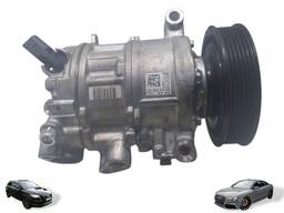 Compressor Ar Condicionado Audi A5 Q5 Q3 2.0 2009 a 2016