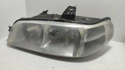 Farol Esquerdo Palio Siena Strada Fire G2 01 a 07 COM DETALH