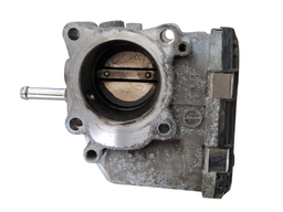 Corpo Borboleta Tbi Hyundai Hb20 1.0 3cc 2020/2022 