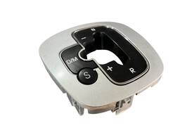 Moldura Cambio Grand Siena/Palio Attractive Dualogic