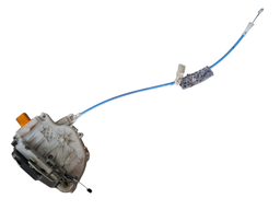 Fechadura Porta Diant Esq Gol Voyage Sav G5 G6 G7 G8 5 Pinos