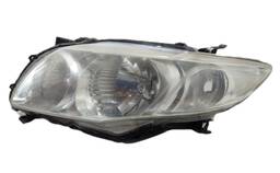 FAROL DIANTEIRO TOYOTA COROLLA 2012 A 2014 COM DETALHE L.ESQ