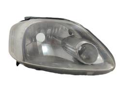  FAROL DIANTEIRO FOCO SIMPLES VW FOX SPACEFOX 04 A 10 LD DET