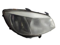 FAROL DIANTEIRO GM ZAFIRA 2001 A 2012 L. DIREITO COM DETALHE