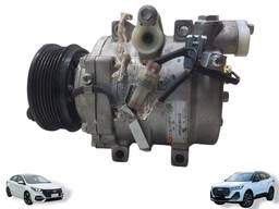 COMPRESSOR DE AR CHERY TIGGO ARRIZO 5 2020 á 2023