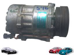 COMPRESSOR DE AR VW POLO GOLF AUDI A3 1995 á 2000