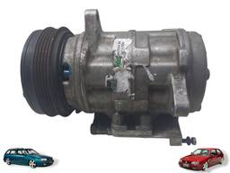 Compressor Ar Condicionado Gol PARATI G2 Bola 1997 a 2014
