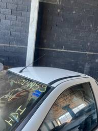 Recorte Teto Fiat Strada Hard Working 1.4 2019Original Usado