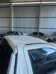 Recorte Teto Fiat Strada Hard Working 1.4 2019Original Usado
