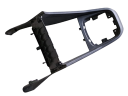 moldura console central volkswagen gol 1.0 g7 g8 5u5863680