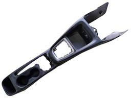 console central C usb e acendedor hyundai hb20 1.0 2022