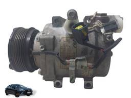 COMPRESSOR DE AR CHERY ARRIZO 5 TIGGO 7 2020 á 2023