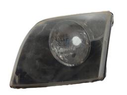 FAROL DIANTEIRO FORD ECOSPORT CRISTAL 03 A 07 L.E CM DETALHE