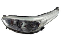FAROL DIANTEIRO TOYOTA YARIS 2019 A 24 L.ESQUERD COM DETALHE
