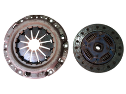 Kit Embreagem Hyundai Hb20 2021