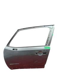 Porta Dianteira Esquerda Renegade 2016 2017 2018/..