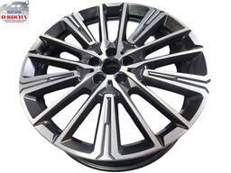 Roda Bmw x1 F48 X2 F39 Original e8jx20h2