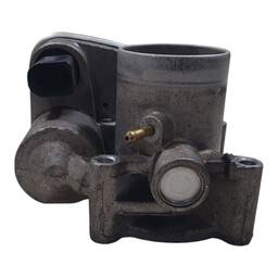 Corpo de Borb. Tbi Gol Parati 03/06 Fox 04/10 1.0 Flex