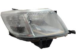 FAROL DIANTEIRO TOYOTA HILUX 2012 A 2015 L DIREI COM DETALHE