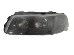 FAROL DIANTEIRO VW GOL SAVEIRO PARATI G3 MÁSCARA NEGRA L.ESQ