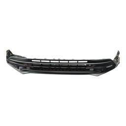 Spoiler Parachoque Dianteiro Pulse Fastback Abarth 2023/..