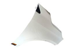 Paralama Direito Argo Hgt Trekking 2018/ C/ Furo Moldura