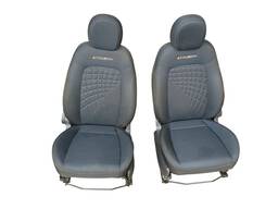 Jogo Bancos Dianteiro Argo Trekking 2018/2024/2025 