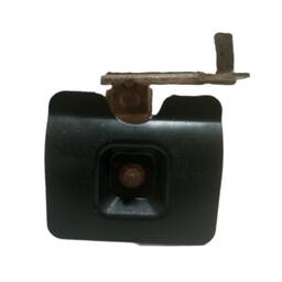 PROTETOR FILTRO COMBUSTIVEL FIAT MOBI 1.0 2018 A 2024