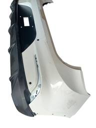 PARACHOQUE TRASEIRO ARGO TREKKING HGT 2018 2019 2020/..