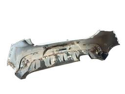 PARACHOQUE TRASEIRO ARGO TREKKING HGT 2018 2019 2020/..