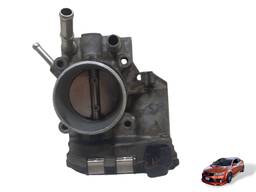 TBI CORPO DE BNORBOLETA KIA CERATO 1.6 2009 á 2012