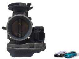 TBI CORPO DE BORBOLETA GOLF SR AUDI A3 1.6 1998 Á 2005