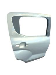 PORTA TRASEIRA DIREITA MOBI 2017 2018 2019/..