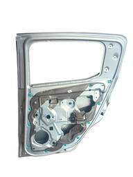 PORTA TRASEIRA DIREITA MOBI 2017 2018 2019/..