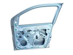 PORTA DIANTEIRA DIREITA MOBI 17/ STRADA 2021/ S/ FURO FRISO