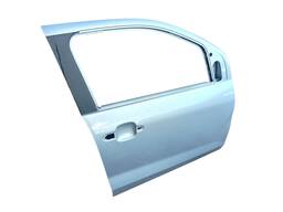 PORTA DIANTEIRA DIREITA MOBI 17/ STRADA 2021/ S/ FURO FRISO