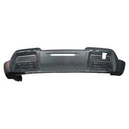 Spoiler Parachoque Traseiro Haval Gt 2023 A 2025