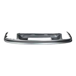 Spoiler Parachoque Traseiro Tiguan 2018 a 2021 S/Furo Sensor