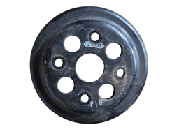 polia bomba agua hyundai hb20 1.0 2020 22 a 2023 24 