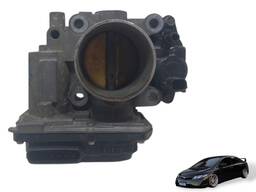 CORPO DE BORBOLETA TBI HONDA CIVIC 1.8 2014 Á 2021