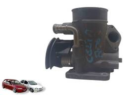 TBI CORPO DE BORBOLETA CHEVROLET CORSA CELTA 1996 Á 2005