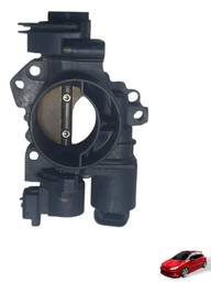 CORPO DE BORBOLETA TBI PEUGEOT 206 2004 Á 2006 1.4